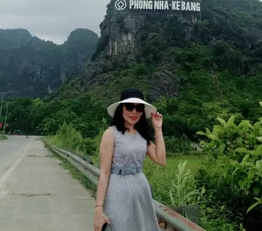 Ảnh Phong Nha